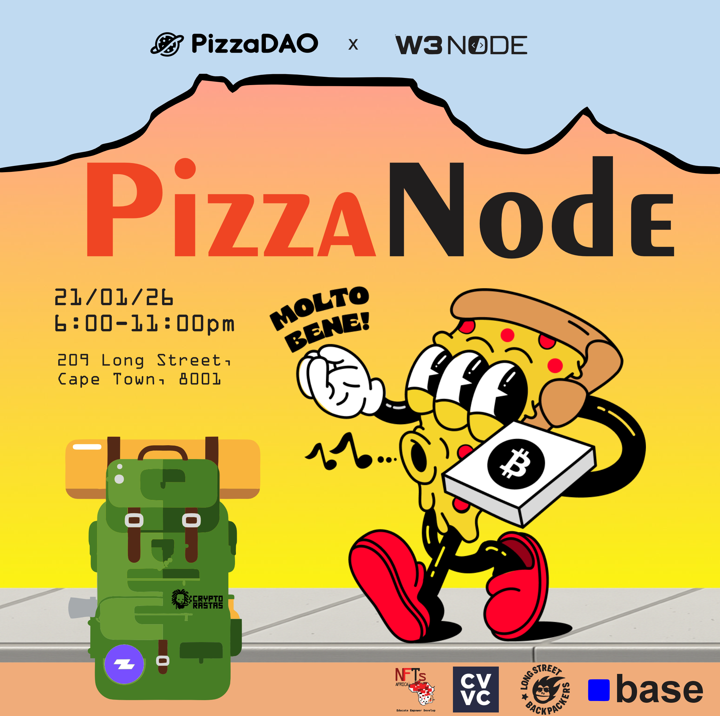Media for Slice of Heaven: The Ultimate RSV Pizza Bash item