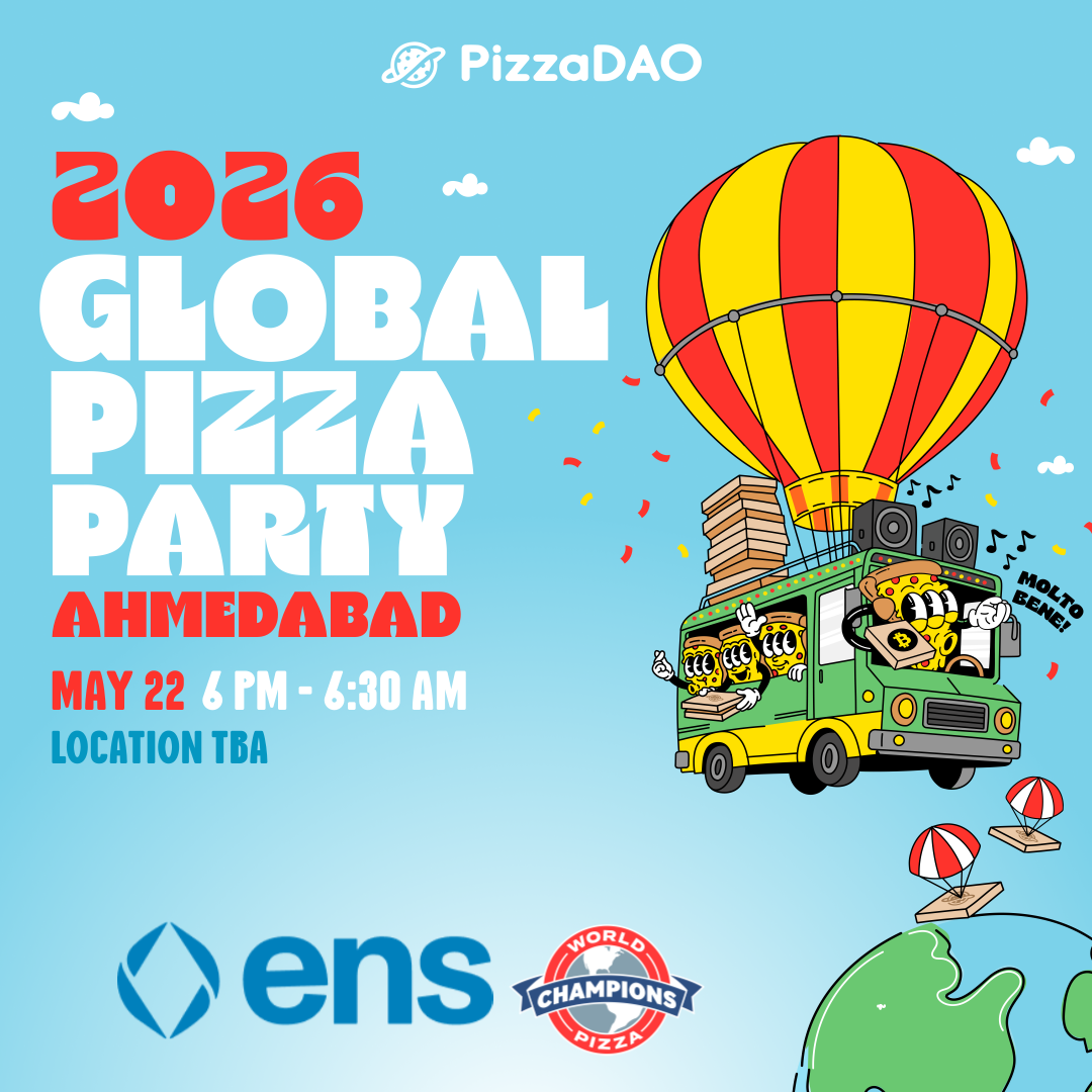 Global Pizza Party Ahmedabad