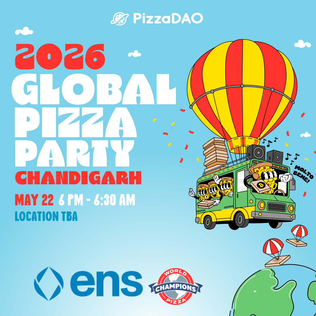 Global Pizza Party Chandigarh