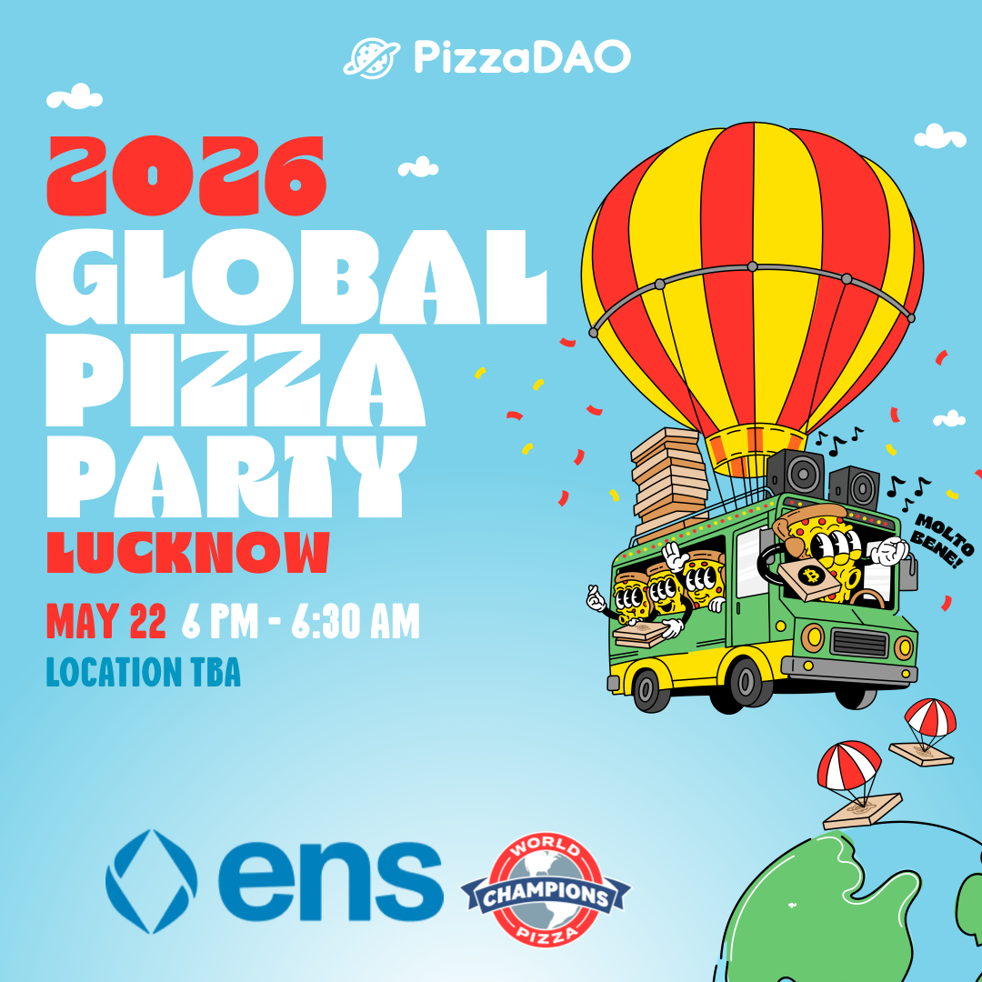 Global Pizza Party Lucknow