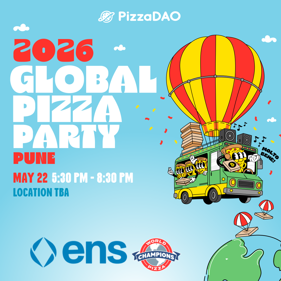 Global Pizza Party Pune